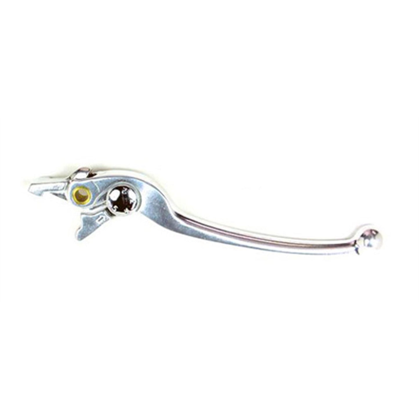 Motion Pro Brake Lever Silver 14-0326_551612