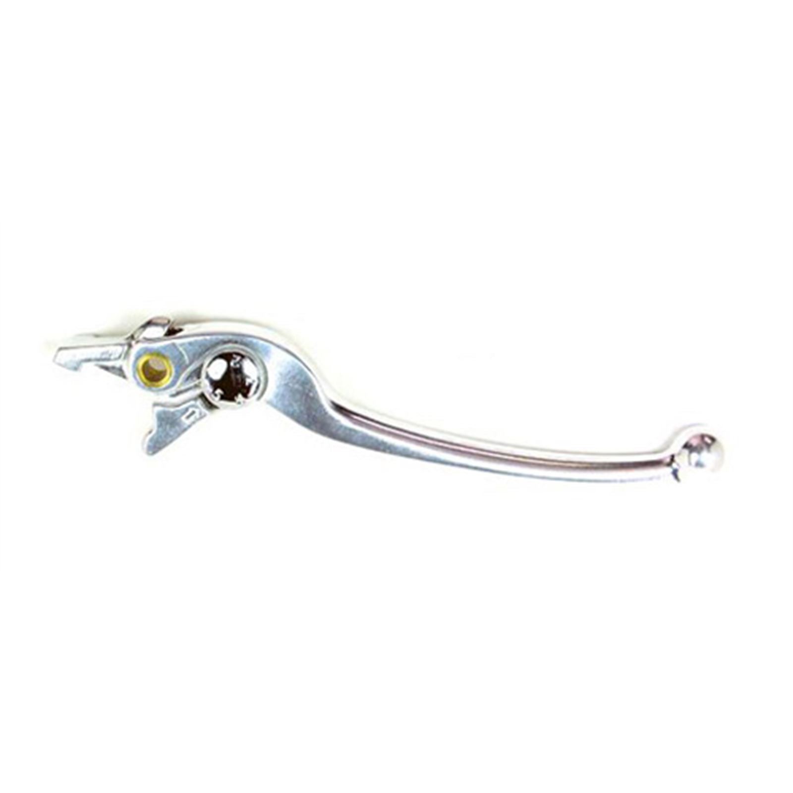 Motion Pro Brake Lever Silver 14-0326_551612