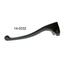 Motion Pro Clutch Lever Black 14-0332_551613