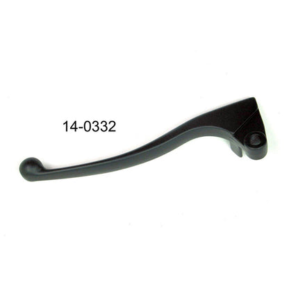 Motion Pro Clutch Lever Black 14-0332_551613