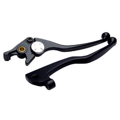 Motion Pro Brake Lever Black 14-0345_551616