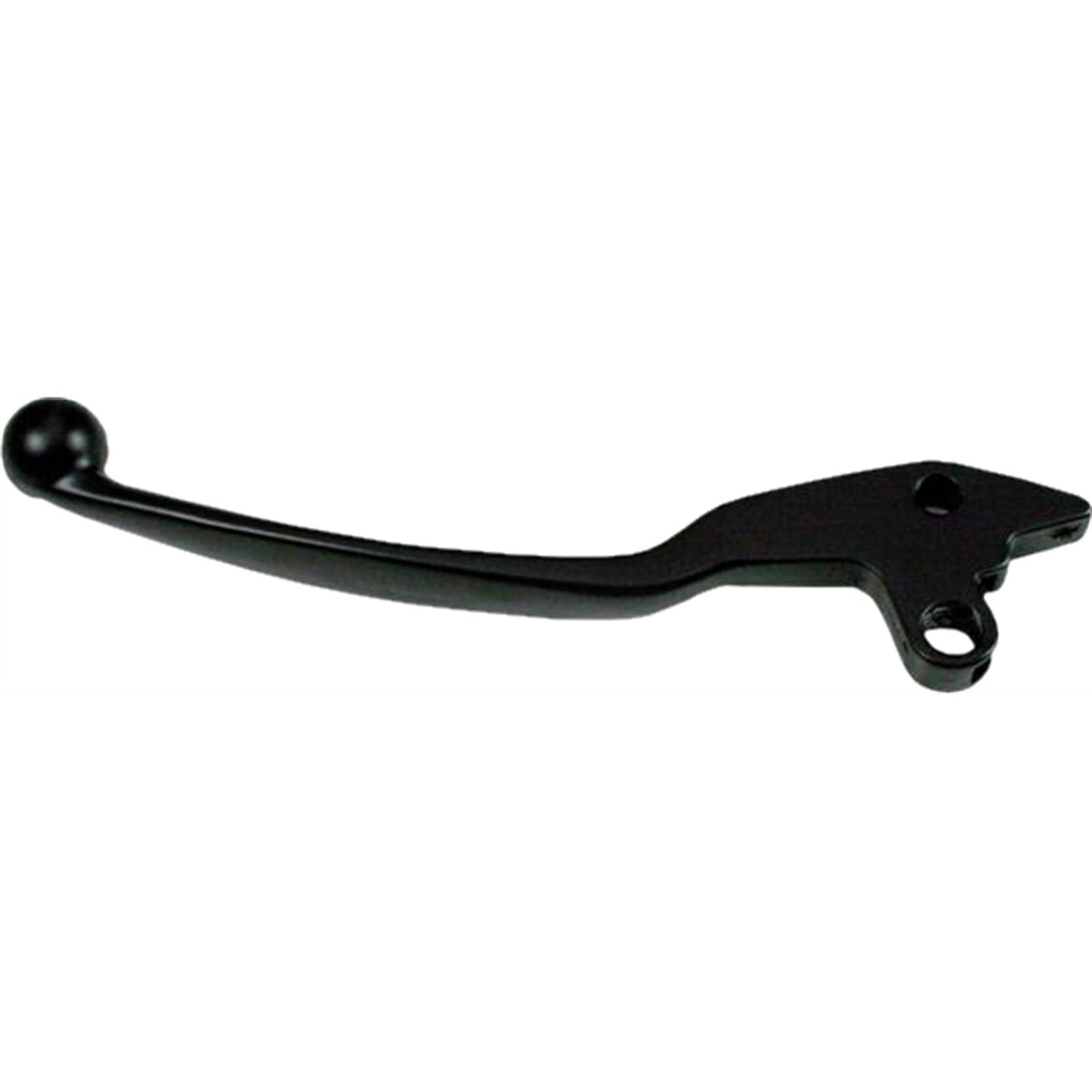 Motion Pro Clutch Lever Black 14-0403_8336