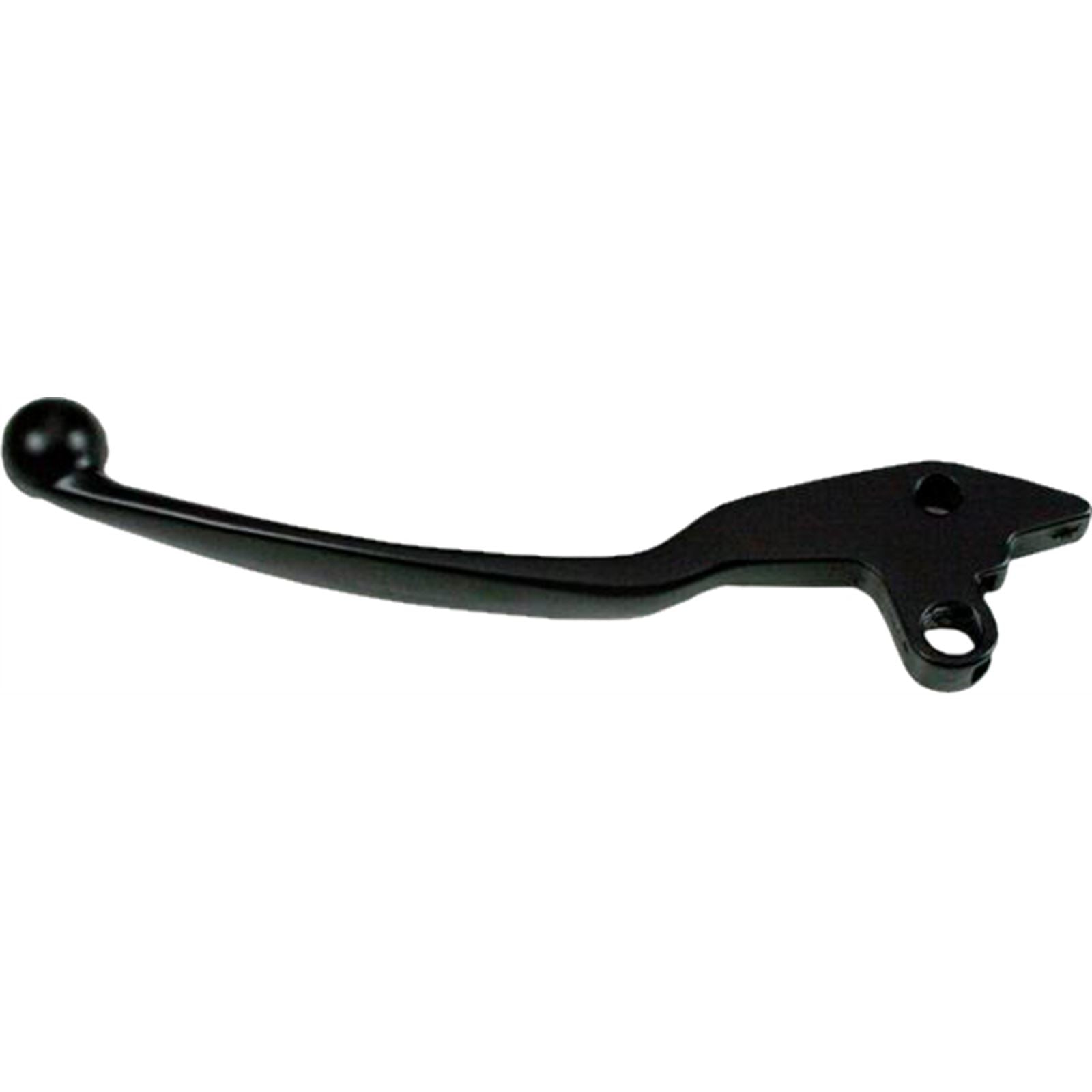 Motion Pro Clutch Lever Black 14-0403_8336