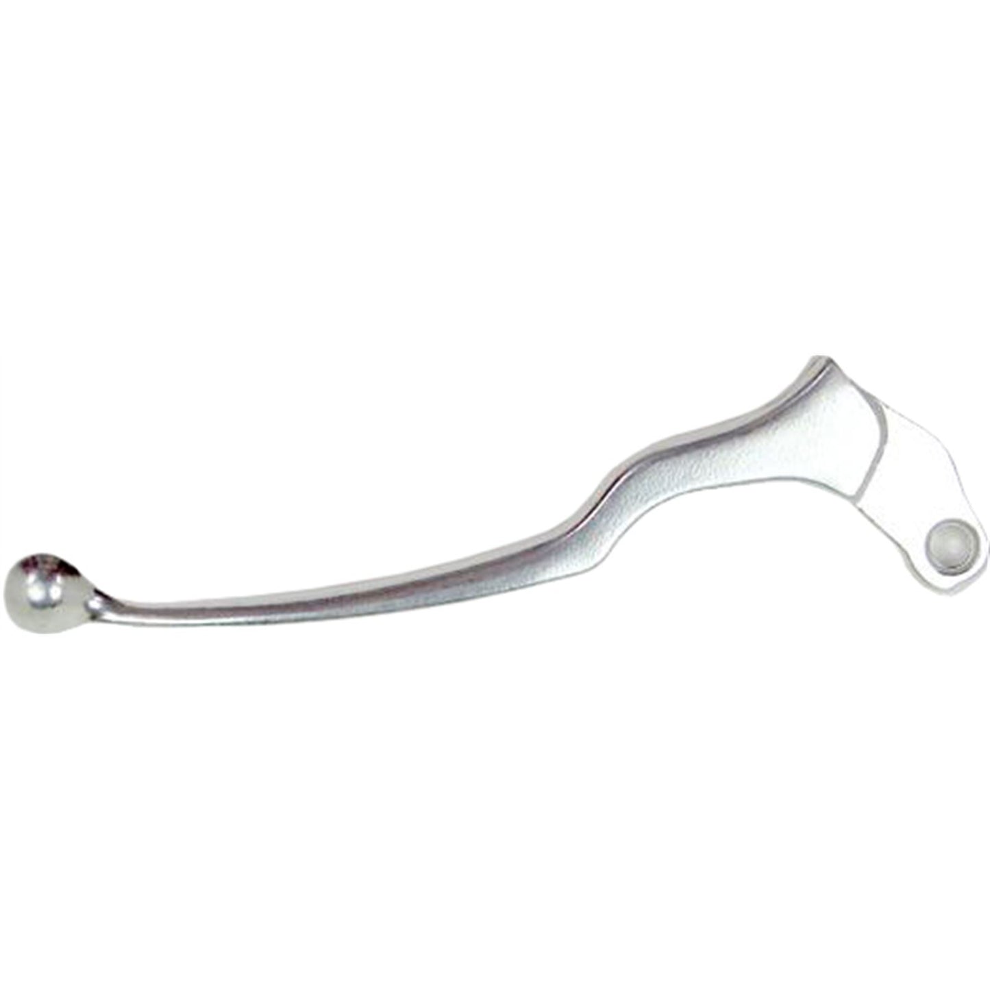 Motion Pro Clutch Lever Silver 14-0413_8337