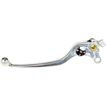 Motion Pro Clutch Lever Silver 14-0416_8340