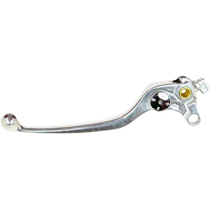 Motion Pro Clutch Lever Silver 14-0416_8340
