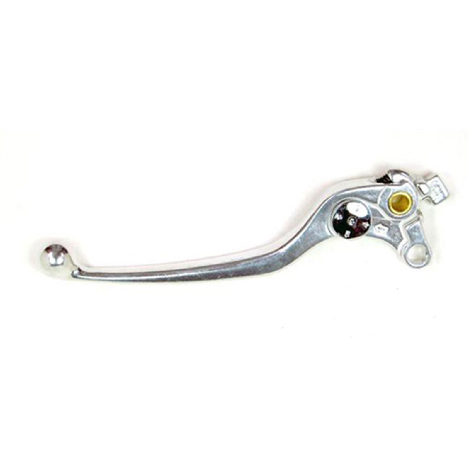 Motion Pro Clutch Lever Silver 14-0416_551623