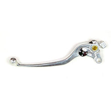 Motion Pro Clutch Lever Silver 14-0416_551623