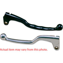 Motion Pro Clutch Lever Silver 14-0424_8341