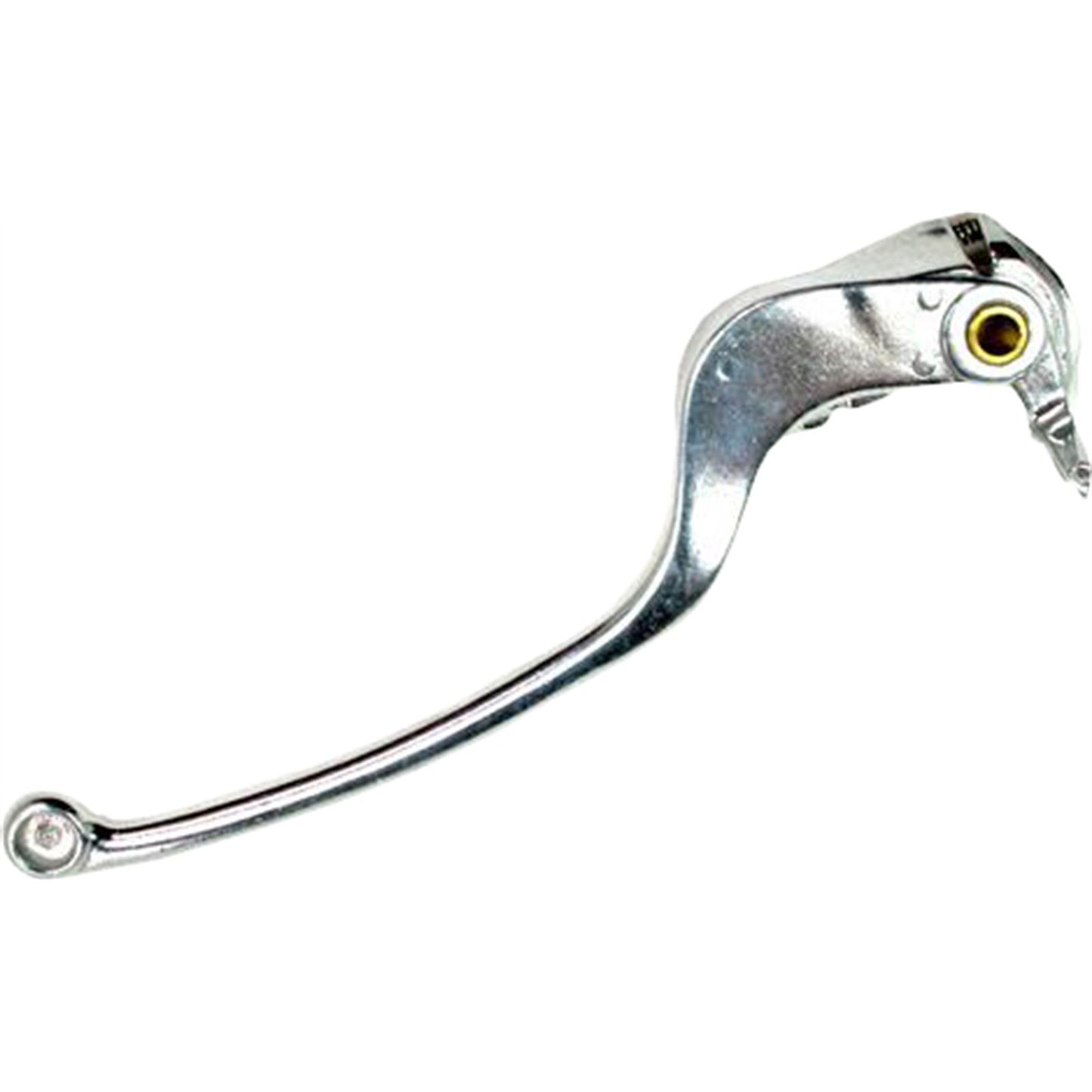 Motion Pro Brake Lever Silver 14-0426_8343