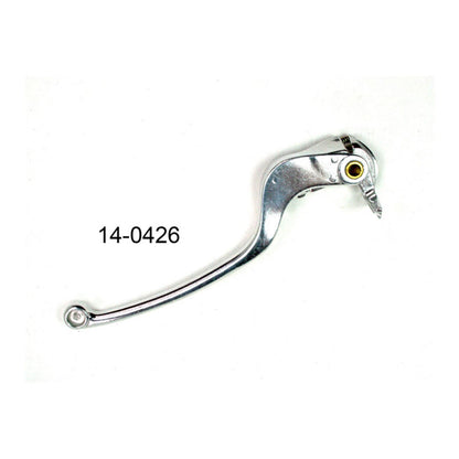 Motion Pro Brake Lever Silver 14-0426_551625