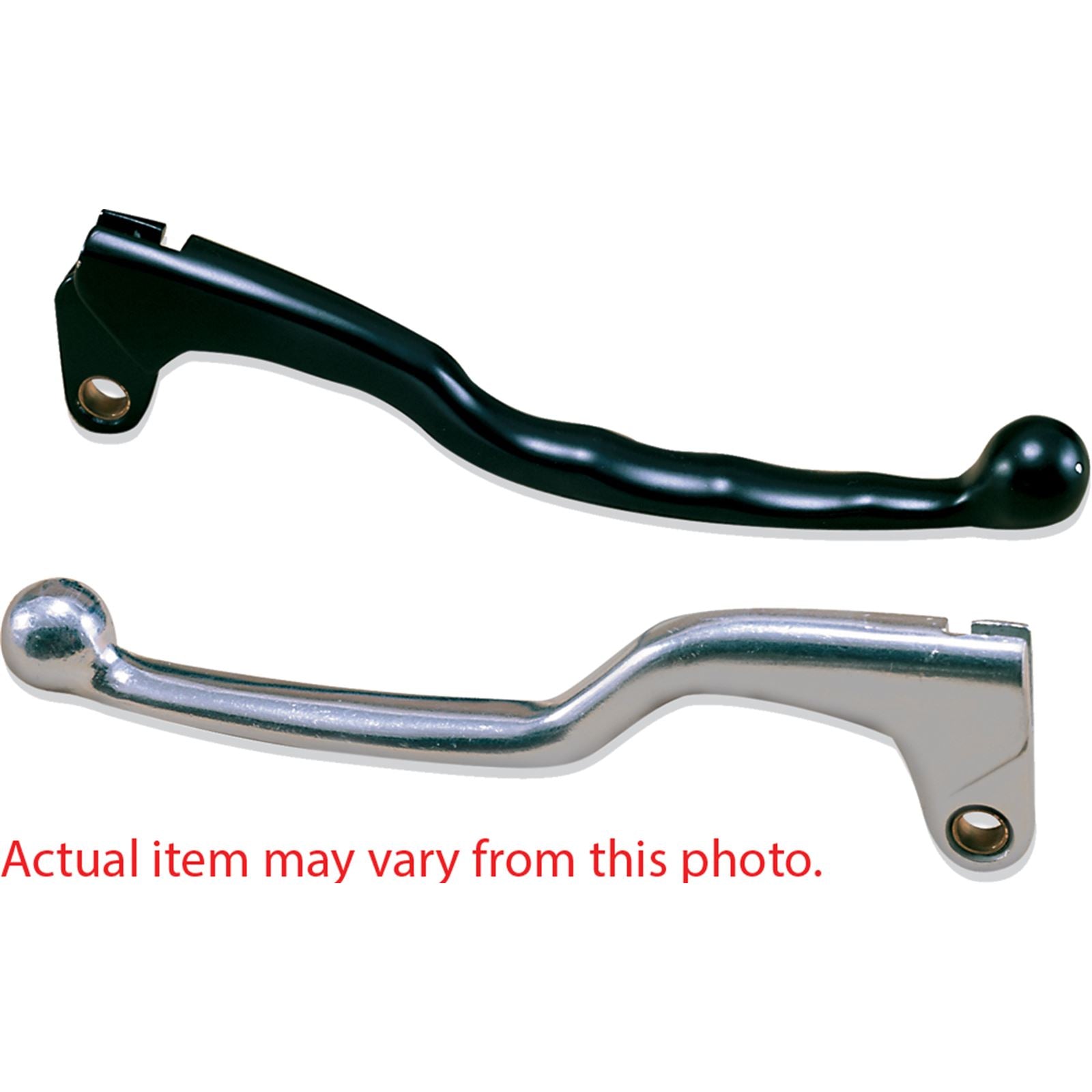 Motion Pro Clutch Lever Silver 14-0429_8345