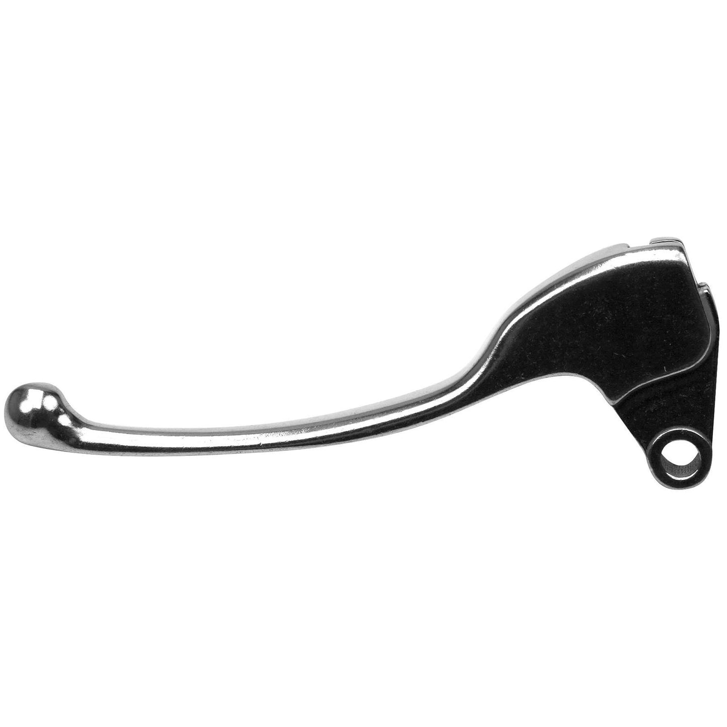 Motion Pro Clutch Lever Silver 14-0434_8346