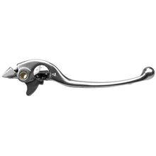 Motion Pro Brake Lever Silver 14-0435_8348
