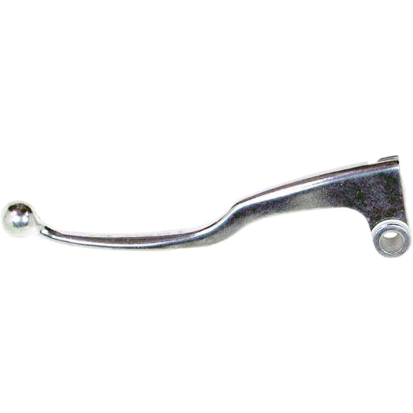 Motion Pro Clutch Lever Silver 14-0501_8350