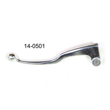 Motion Pro Clutch Lever Silver 14-0501_551629