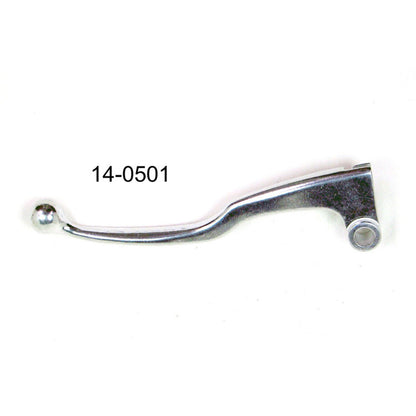 Motion Pro Clutch Lever Silver 14-0501_551629