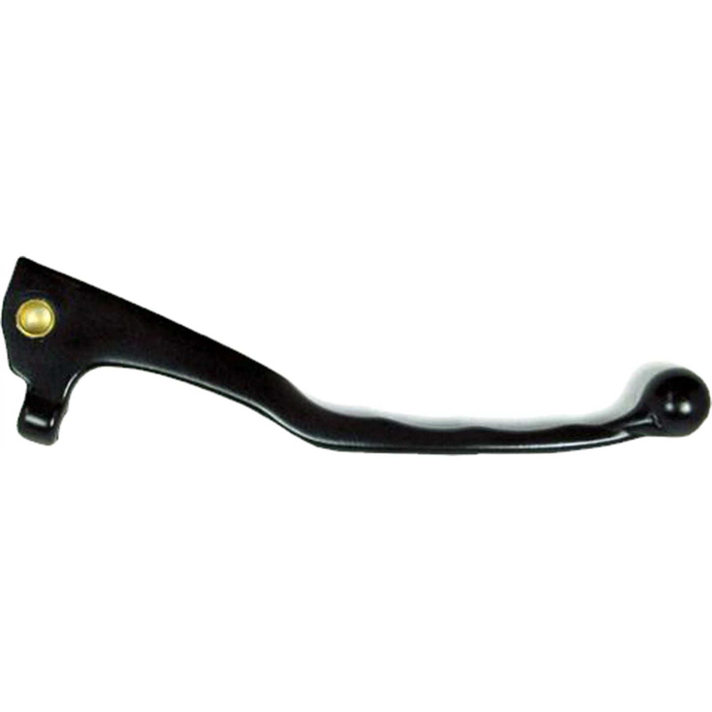 Motion Pro Brake Lever Black 14-0510_8351