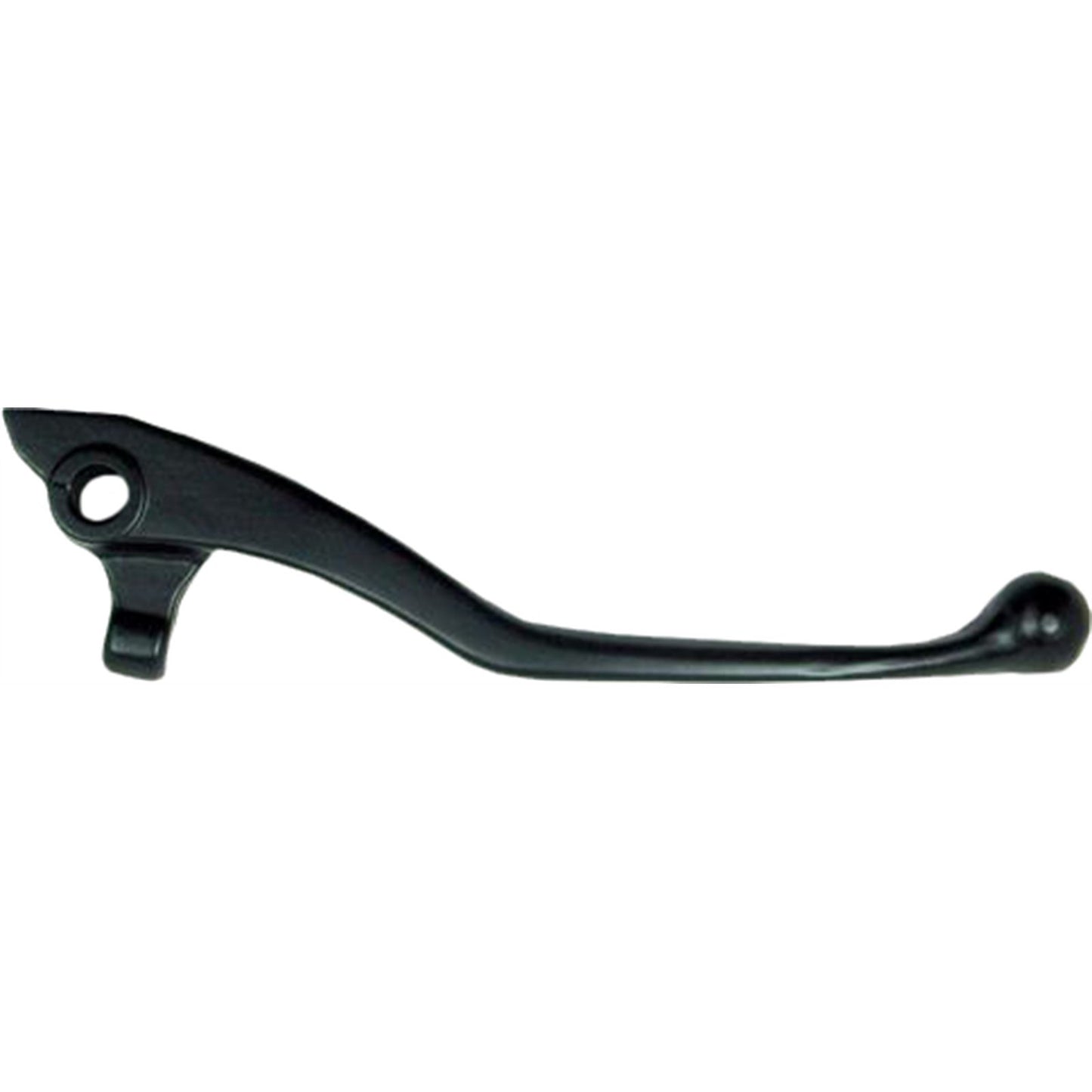 Motion Pro Brake Lever Black 14-0512_8352