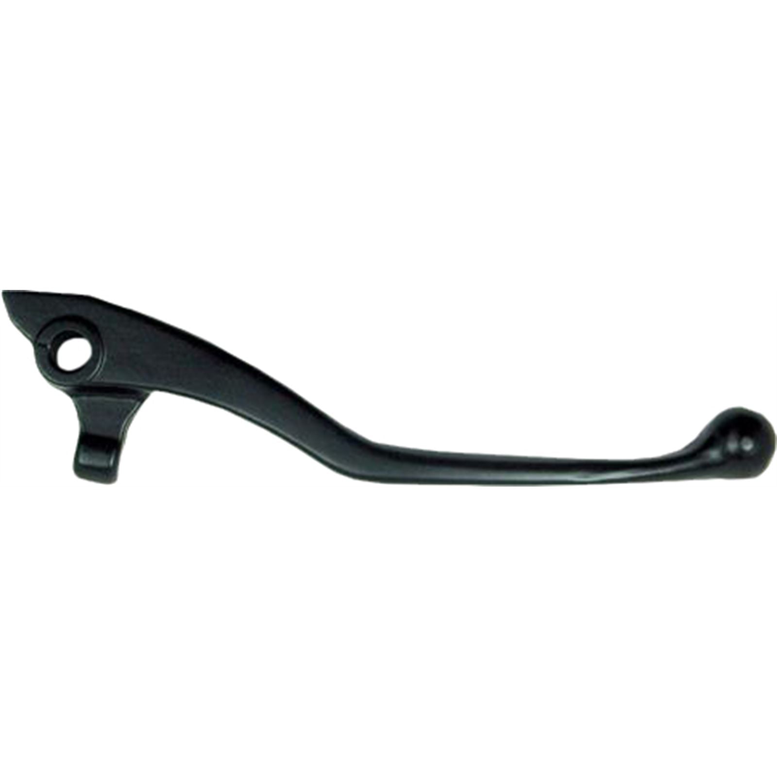 Motion Pro Brake Lever Black 14-0512_8352