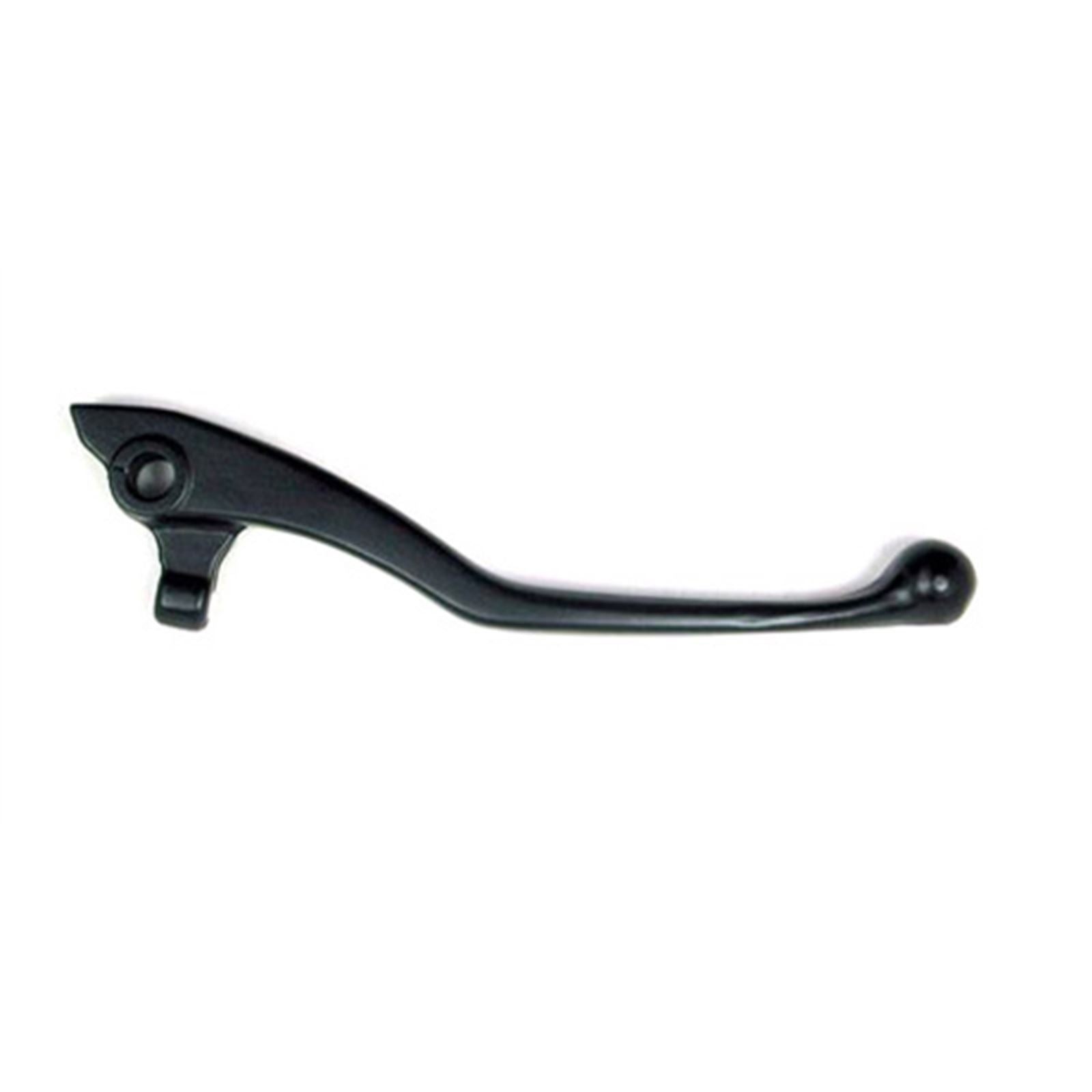 Motion Pro Brake Lever Black 14-0512_551631
