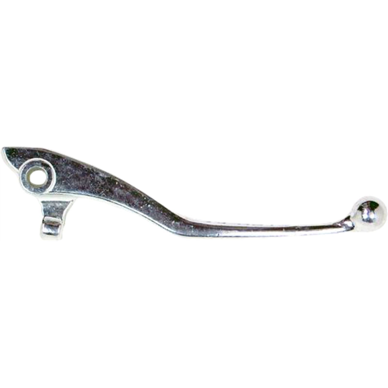 Motion Pro Brake Lever Silver 14-0513_8353
