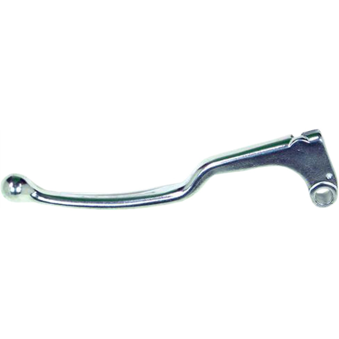 Motion Pro Clutch Lever Silver 14-0523_8355