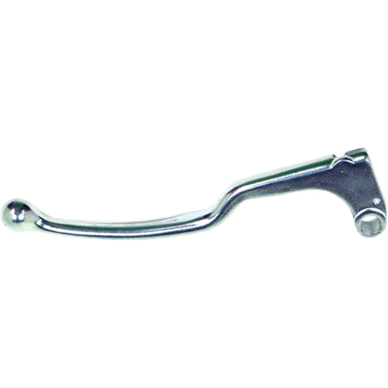 Motion Pro Clutch Lever Silver 14-0523_8355