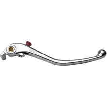 Motion Pro Brake Lever Silver 14-0537_8358