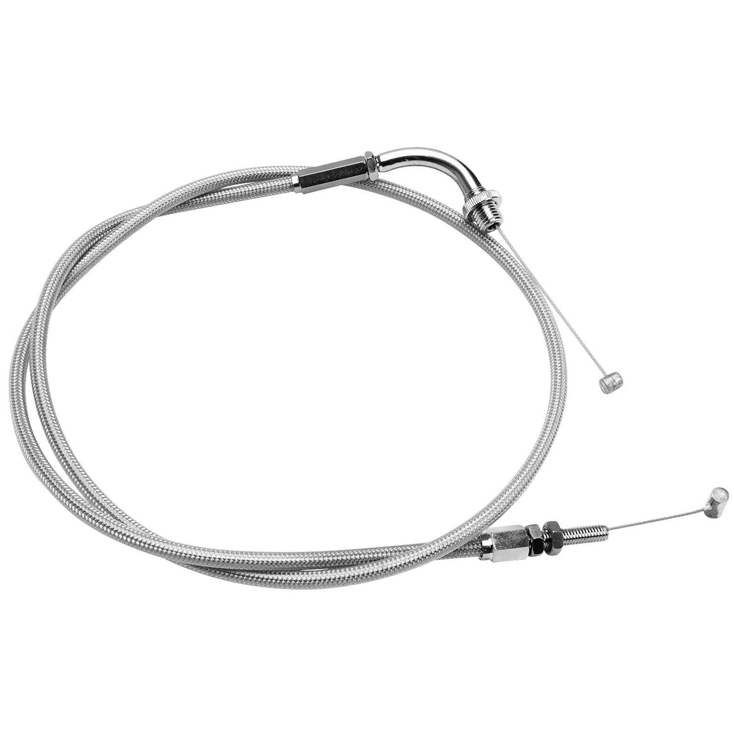 Motion Pro Armor Coat Throttle Pull Cable 62-0309_8448