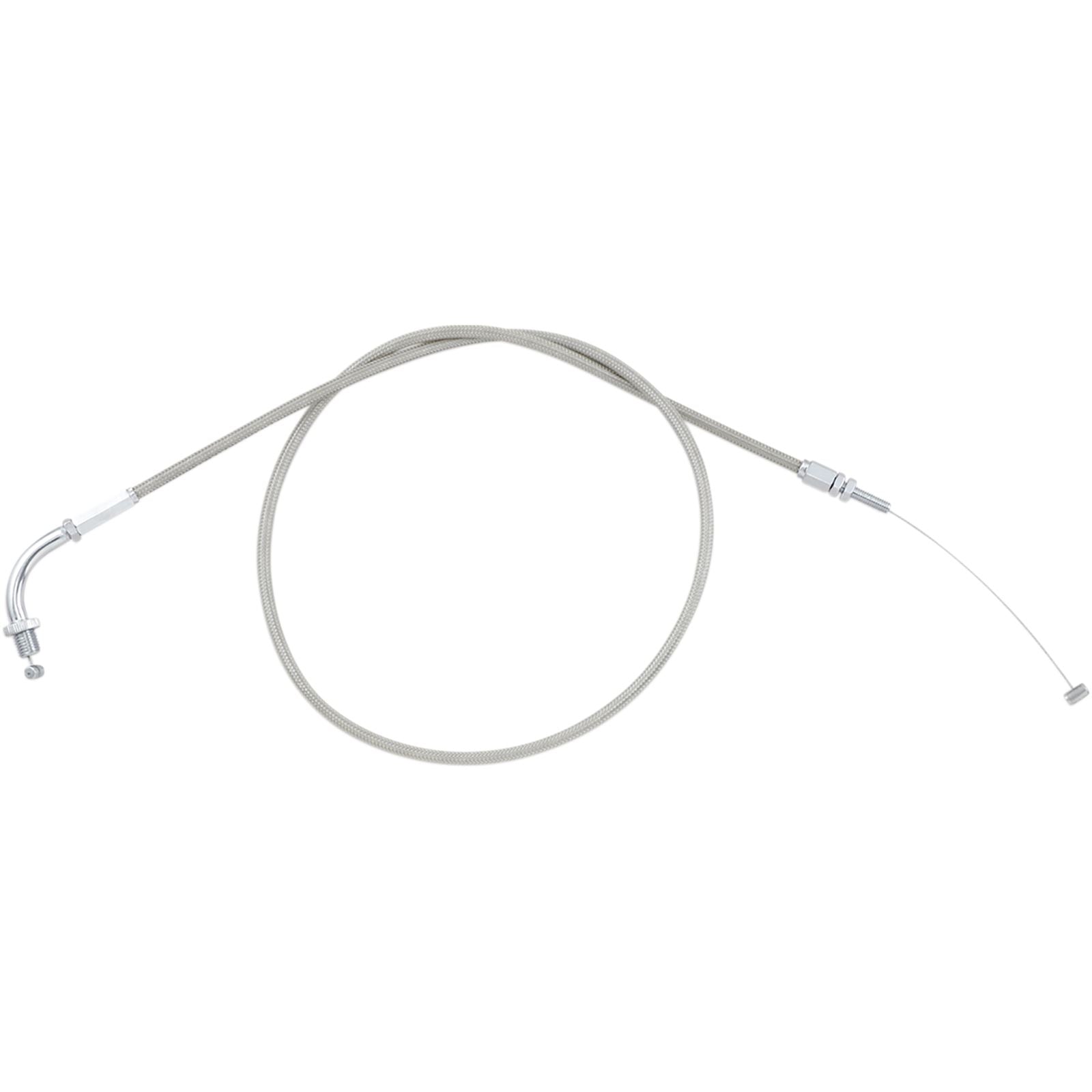 Motion Pro Armor Coat Throttle Pull Cable 62-0309_446124