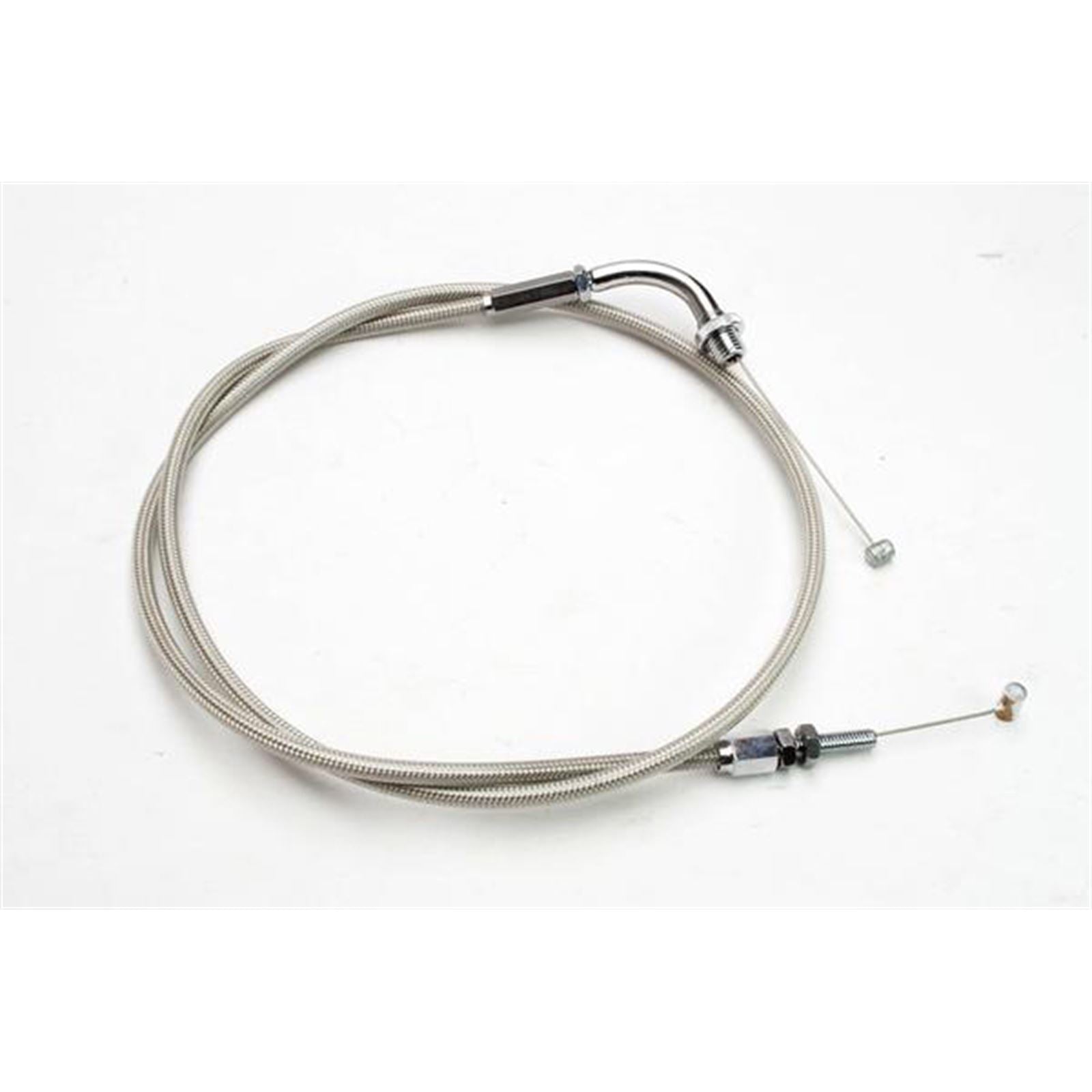 Motion Pro Armor Coat Throttle Pull Cable 62-0309_8449