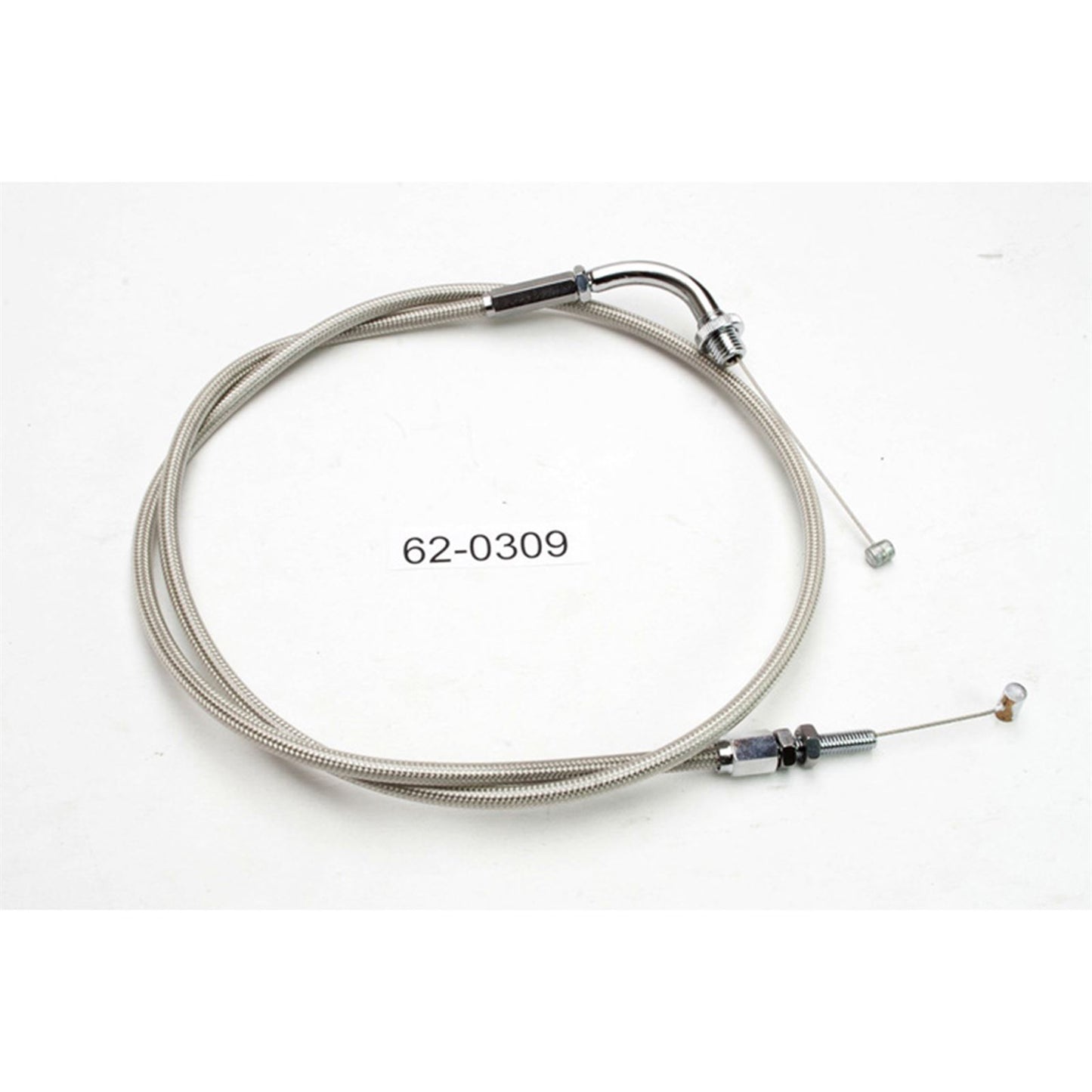 Motion Pro Armor Coat Throttle Pull Cable 62-0309_551638