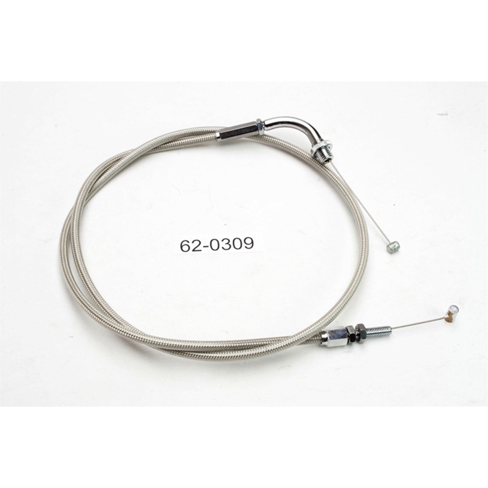 Motion Pro Armor Coat Throttle Pull Cable 62-0309_551638