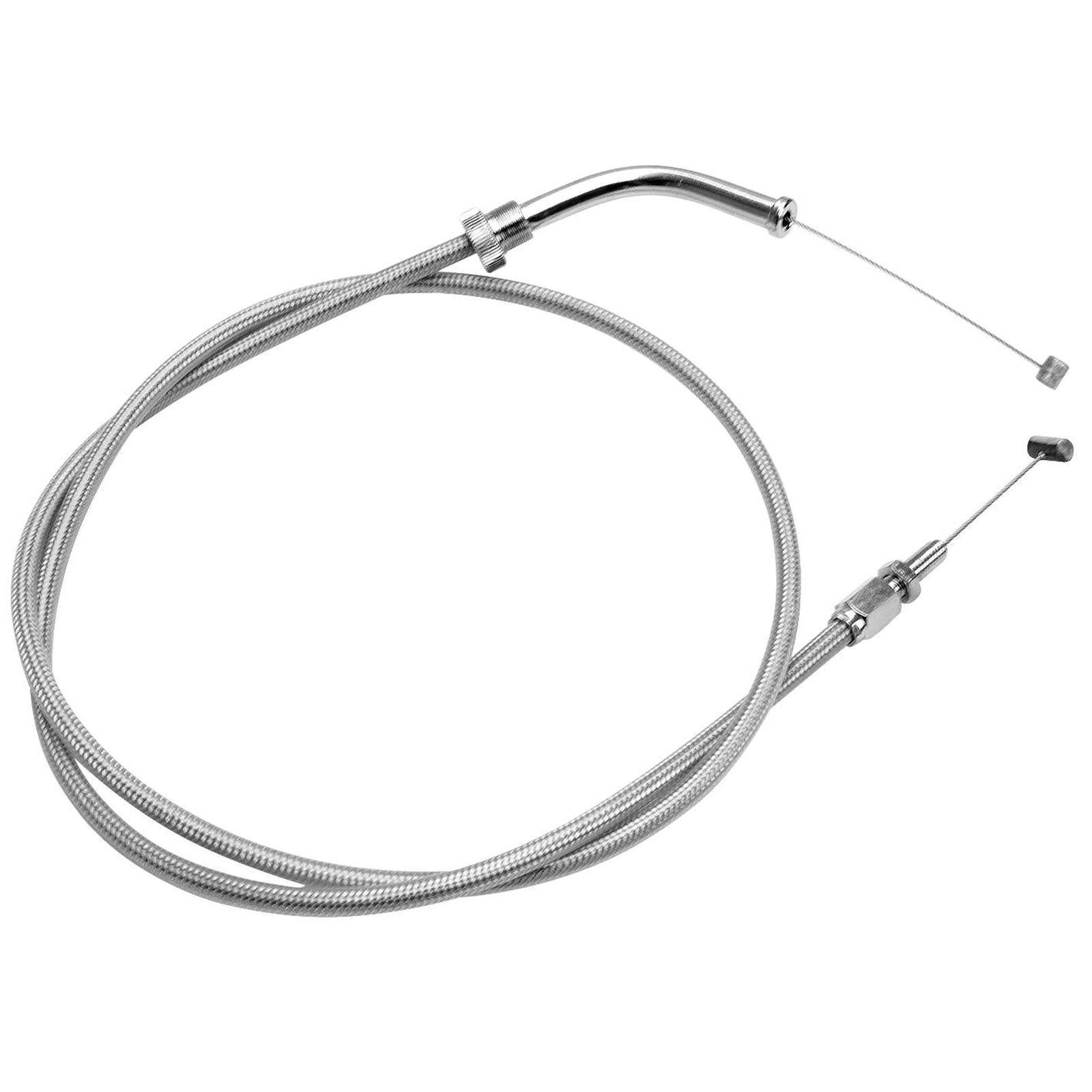 Motion Pro Armor Coat Throttle Push Cable 62-0310_8450