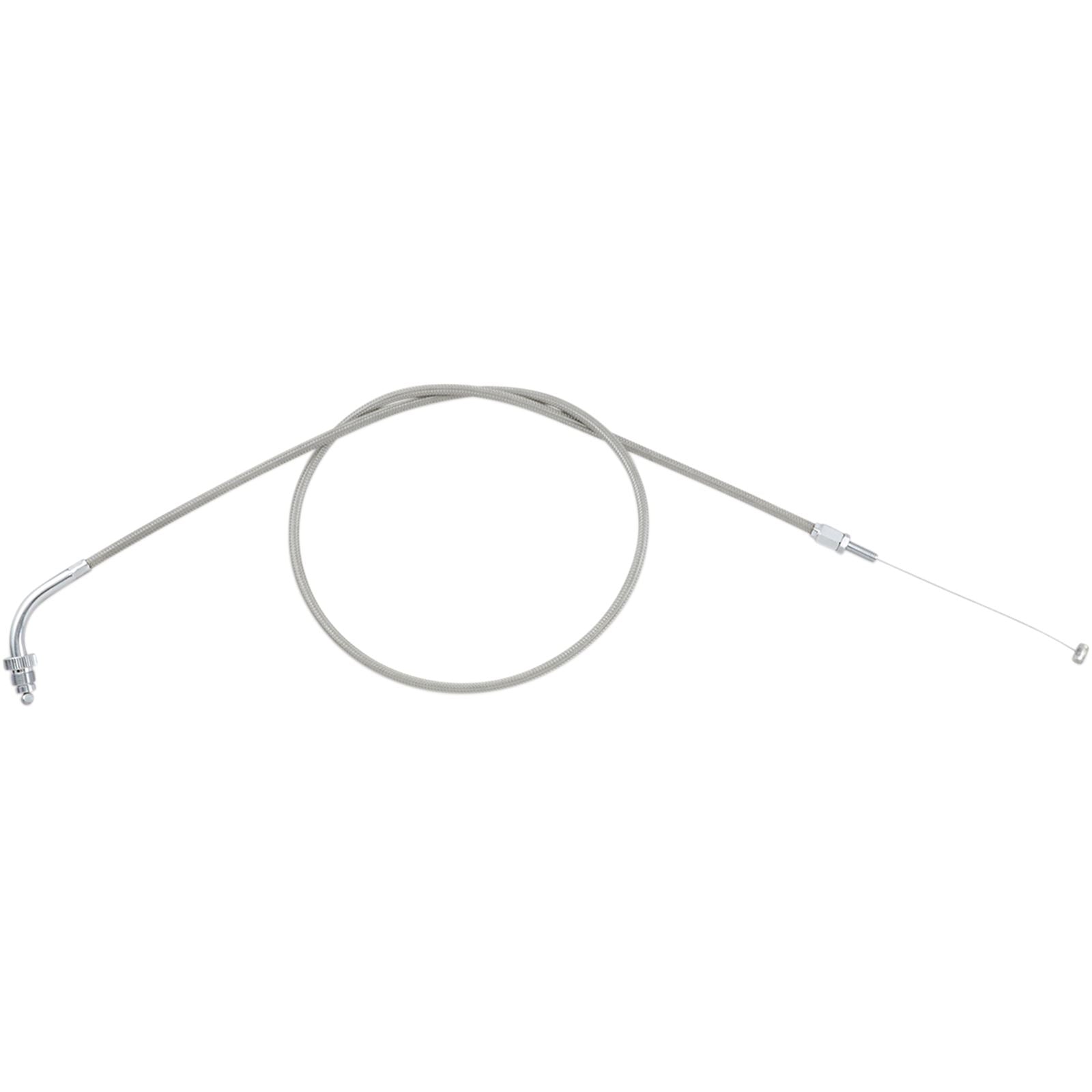 Motion Pro Armor Coat Throttle Push Cable 62-0310_446125