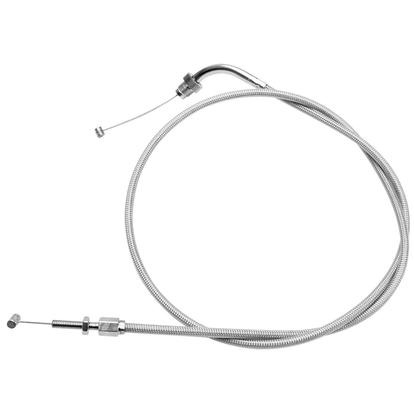 Motion Pro Armor Coat Throttle Push Cable 62-0332_8452