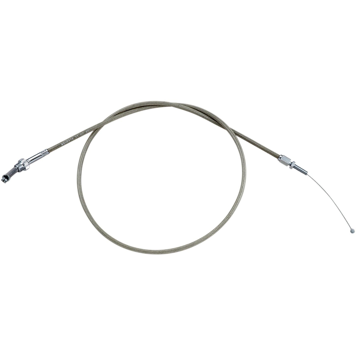 Motion Pro Armor Coat Throttle Push Cable 62-0332_446128