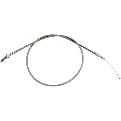 Motion Pro Armor Coat Throttle Push Cable 62-0332_446128