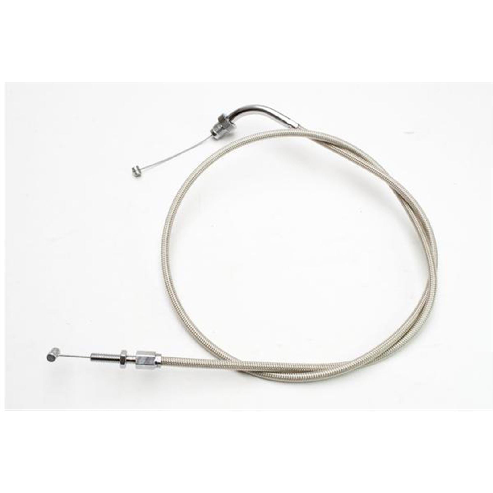 Motion Pro Armor Coat Throttle Push Cable 62-0332_8453