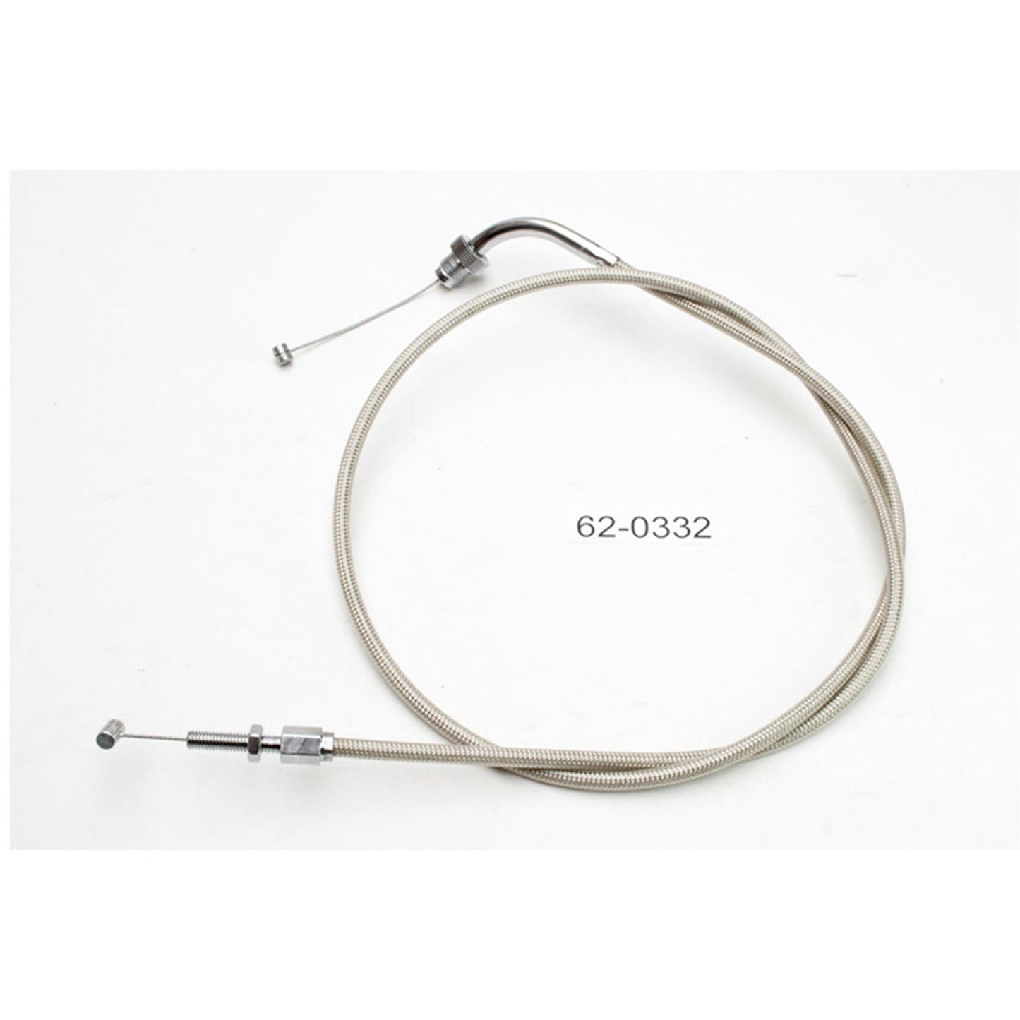 Motion Pro Armor Coat Throttle Push Cable 62-0332_551640