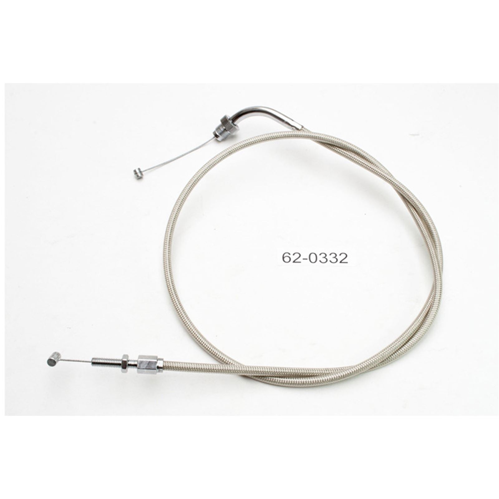 Motion Pro Armor Coat Throttle Push Cable 62-0332_551640
