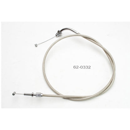Motion Pro Armor Coat Throttle Push Cable 62-0332_551640