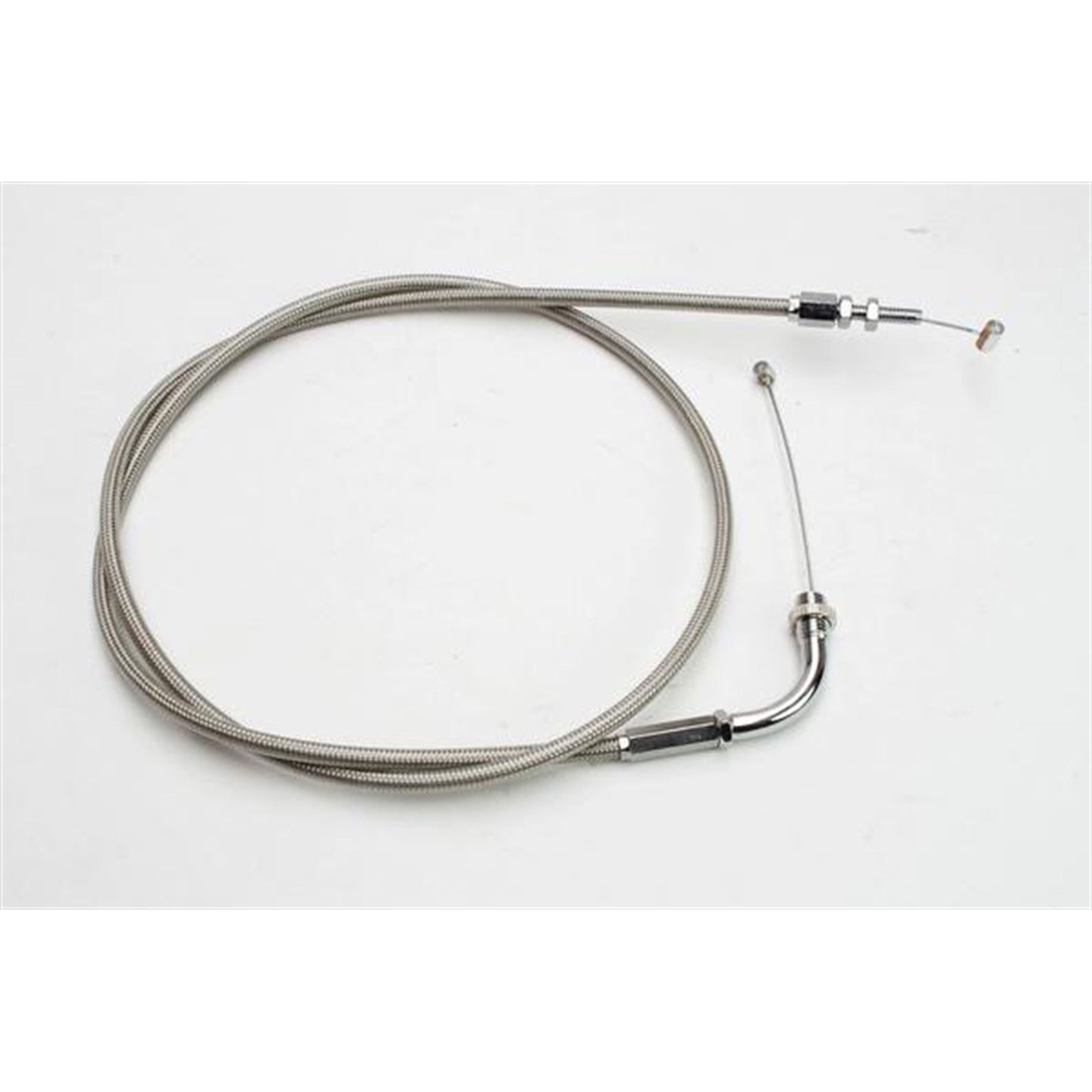 Motion Pro Armor Coat Throttle Pull Cable 62-0346_8456