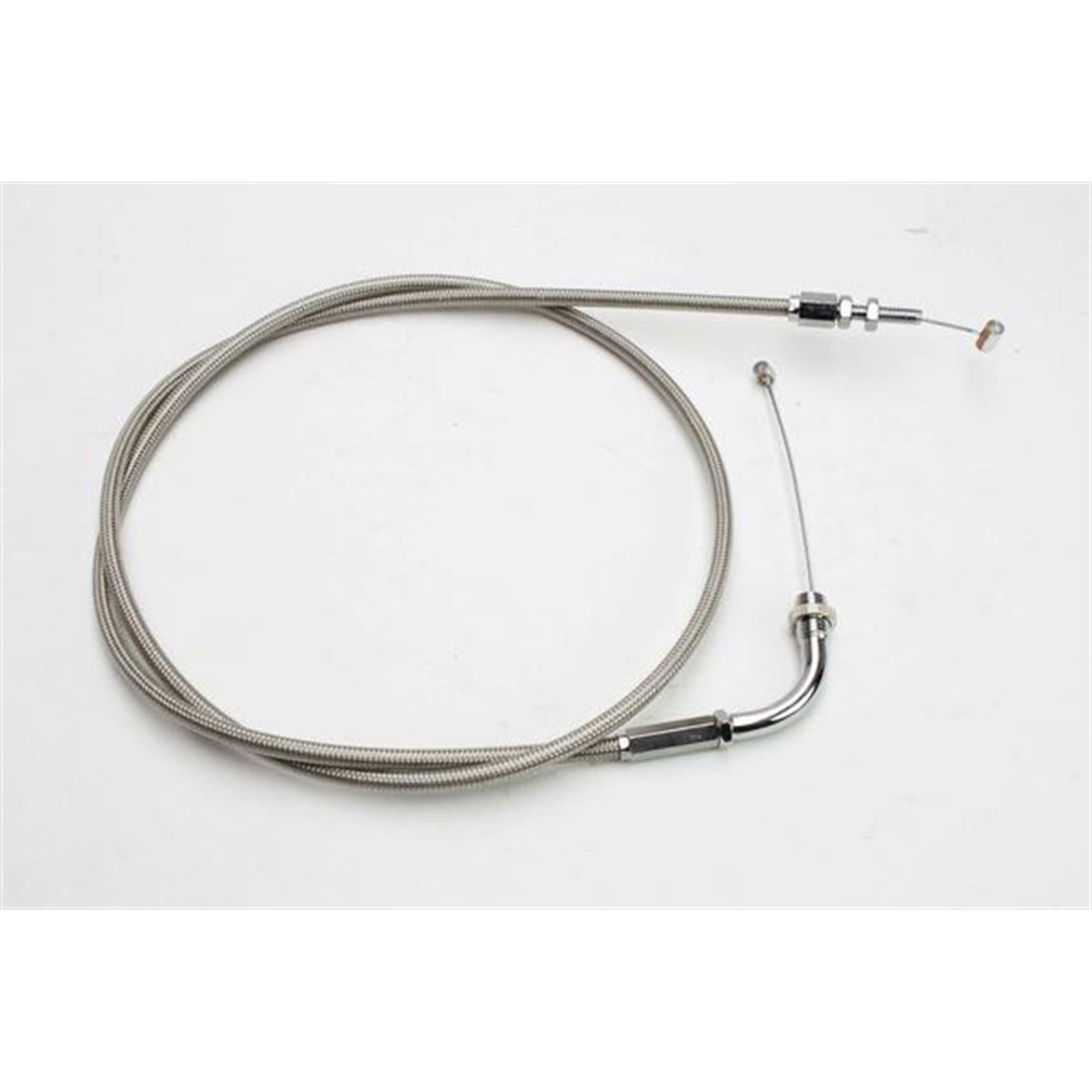 Motion Pro Armor Coat Throttle Pull Cable 62-0346_8456