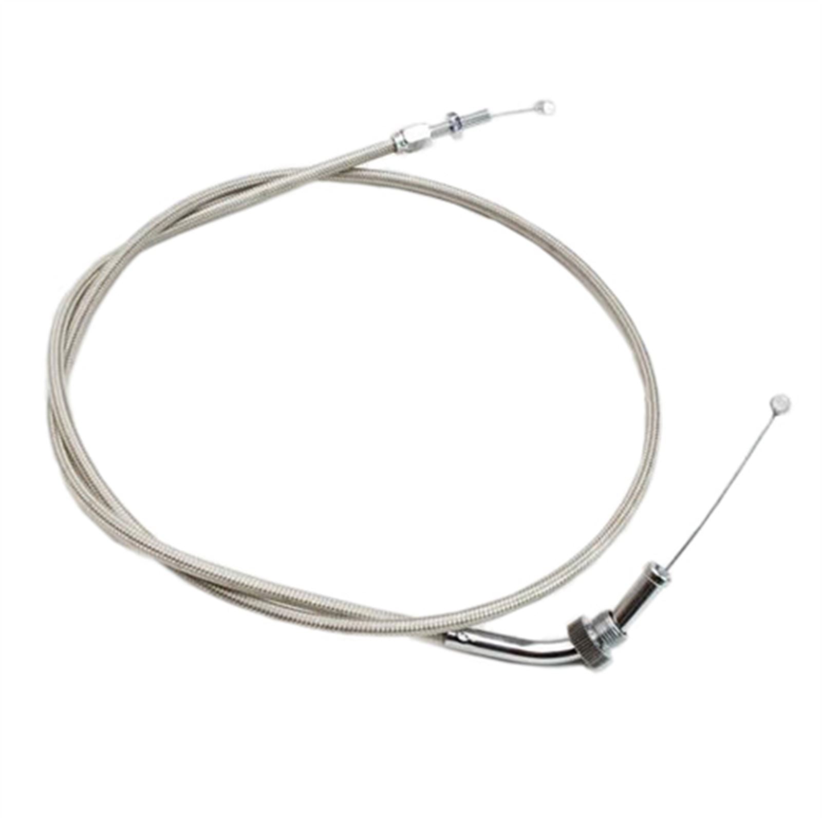 Motion Pro Armor Coat Throttle Push Cable 62-0353_551647