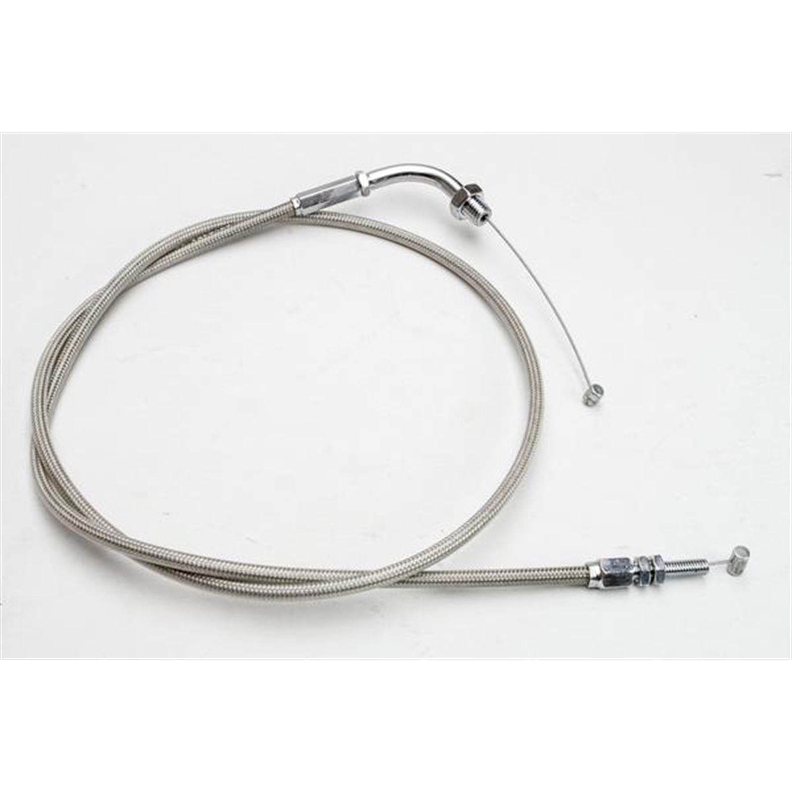 Motion Pro Armor Coat Throttle Pull Cable 62-0354_8461