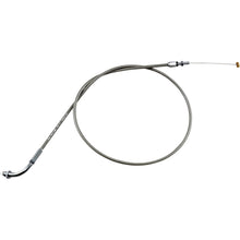 Motion Pro Armor Coat Throttle Pull Cable 62-0354_444124