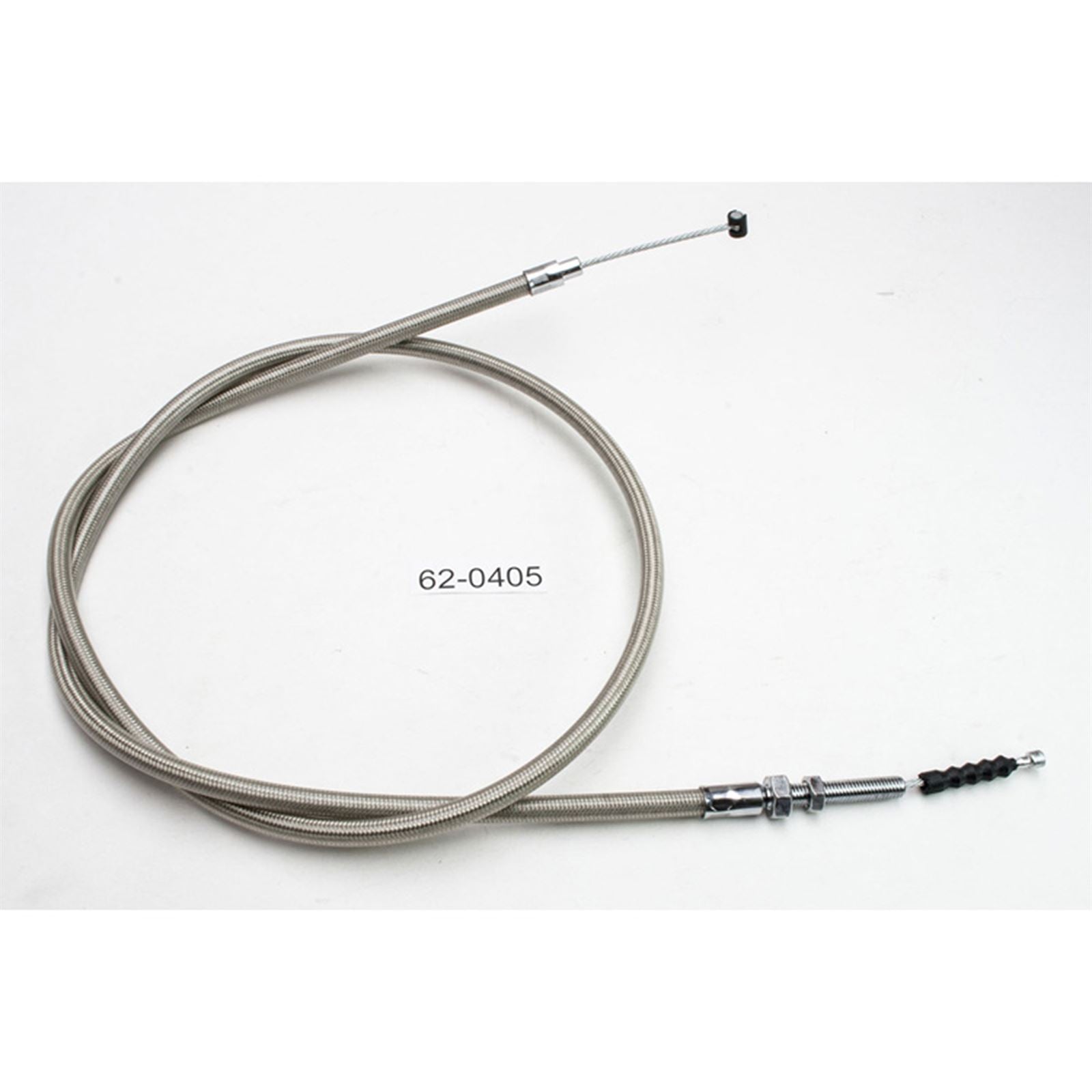 Motion Pro Armor Coat Clutch Cable 62-0405_551651