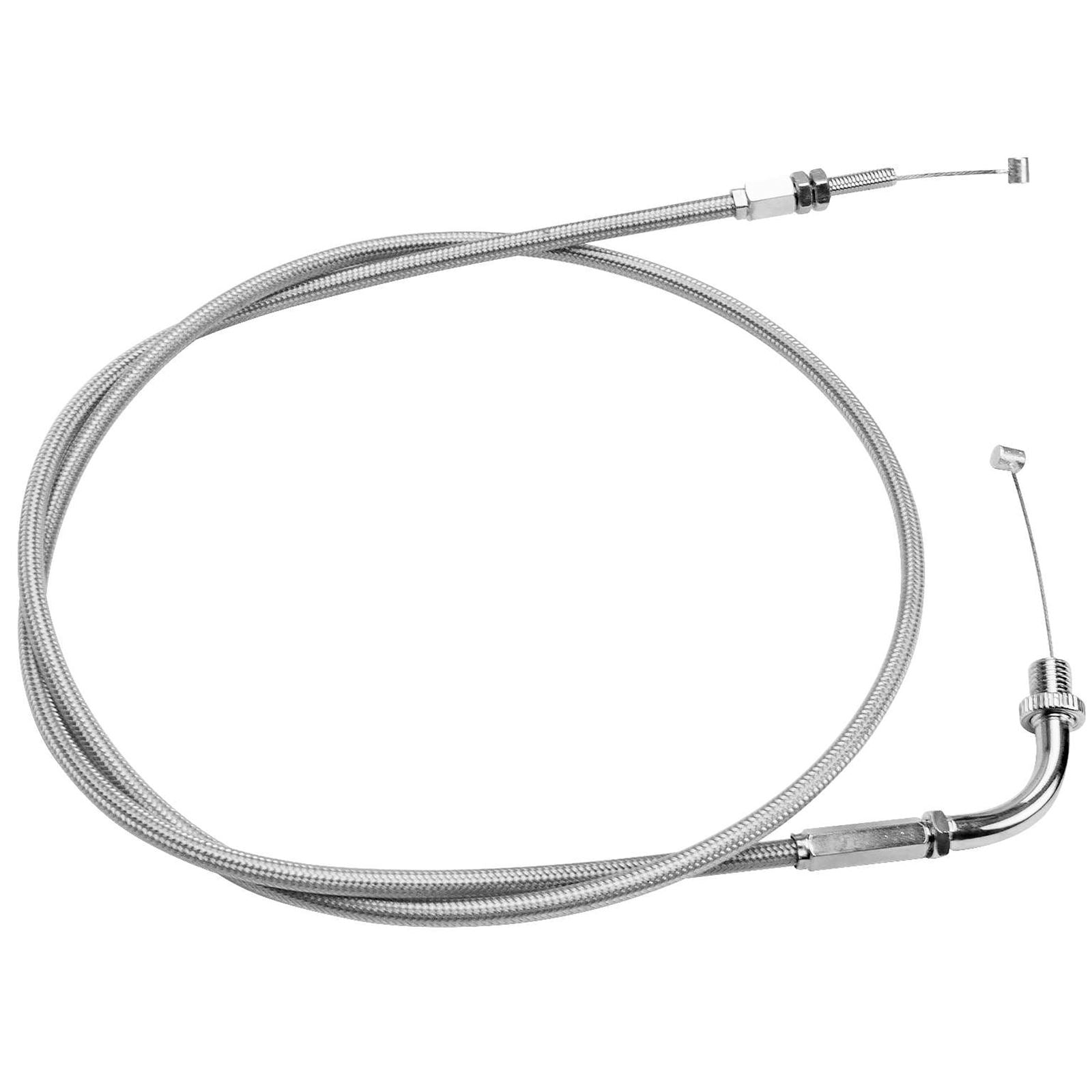 Motion Pro Armor Coat Throttle Pull Cable 62-0412_8467